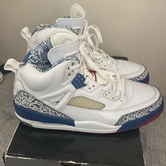 Jordan Spiz’ike - Picture 2 of 9